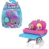 Hatchimals Alive Zwillingshochstuhl Spielset, Tier, 3 Produktbild-Vorschau 4