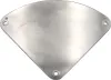 Alu Wand Schlauchhalter 35x14 cm L Gartenschlauchhalter Produktbild-Vorschau 2