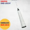 Best Sporting Badminton Schläger 200 XT I Griffband Produktbild-Vorschau 4