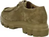 Paul Green  Damenschuhe sportlicher Schnürer Braun Freizeit Produktbild-Vorschau 7