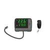 Sunster A2302 LCD-Bedienfeld + Fernbedienung für für Auto Produktbild-Vorschau 1