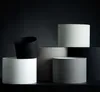 Light & Living Lampenschirm Zylinder 40-40-30 cm LIVIGNO Produktbild-Vorschau 5