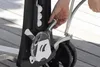 CORNILLEAU Black Code ID 2 - Outdoor Tischtennisplatte Produktbild-Vorschau 5