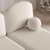 Masseno Ecksofa TRAMA mit Schlaffunktion L-Form, Sofa mit Produktbild-Vorschau 5