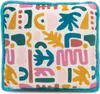 NICI Cuscino verde canguro con bambino 61730 - Cuscino Anteprima dell’immagine prodotto 3