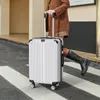 Premium Hartschalen-Koffer-Set 3-teilig (M+L+XL) mit Produktbild-Vorschau 7