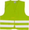 HARALD gilet ad alta visibilità giallo EN 20471 classe 2 Anteprima dell’immagine prodotto 1