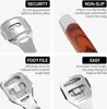 Set de soins des pieds pour enlever les callosités et Voir les images du produit 6