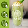 NurBio® Reisprotein 1 kg, 85% Eiweiß, pflanzliches Protein Produktbild-Vorschau 4