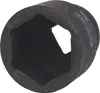 KS Tools 515.1338, Steckschlüsselbuchse, Schwarz, 1 Produktbild-Vorschau 2