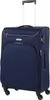 d&n Travel Line 6404 4-Rollen Trolley 68 cm Produktbild-Vorschau 2