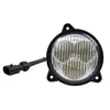 LED Arbeitsscheinwerfer M70 12V/24V Modul 70 Gen IV Produktbild-Vorschau 2