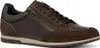 Geox Renan U564ga02285 Sportschuhe Braun EU 42 Herren Braun Produktbild-Vorschau 1