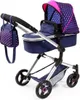 Kombi-Puppenwagen Vario Einhorn Produktbild-Vorschau 14