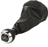 Schaltknauf Schaltsack 6-Gang 25112753782 für MINI R55 R56 Produktbild-Vorschau 6
