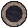 Tapis lavable MIRO 51360.802 cercle Grec antidérapant - Voir les images du produit 2