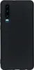 imoshion TPU Color Cover Huawei P30 - Schwarz Produktbild-Vorschau 1