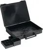 raaco 104203, Schwarz, Polypropylen (PP), 338 mm, 261 mm, Produktbild-Vorschau 1