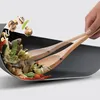 BK Wokpfanne / Wokarang Black Steel - ø 30 cm / 2.6 Liter - Produktbild-Vorschau 10