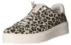 MARCO TOZZI Damen Sneaker Plateau Slipper mit Gummizug lose Produktbild-Vorschau 8