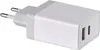 Univerzálny USB adaptér PD do siete 1,5–3,0A (30W) max. Náhľad obrázku produktu 11