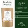Pi-nuts - Geschälte Pistazien 1kg – ungeröstet - Produktbild-Vorschau 5