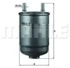 Kraftstofffilter KNECHT KL 485/5D für RENAULT MEGANE III Produktbild-Vorschau 3