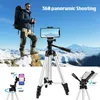 Stativ Tripod mit Fernbedienung Selfie Smartphone Handy Produktbild-Vorschau 11