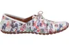Gemini damskie sznurowane buty biały rozmiar 39 Podgląd zdjęcia produktu 11