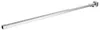 vidaXL Duschwand-Stabilisierungsstange Edelstahl 70-120 cm Produktbild-Vorschau 7