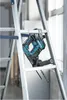 Makita® Akku-Bohrhammer 18 V SDS-PLUS 17 mm 1,2 J - DHR171Z Produktbild-Vorschau 63