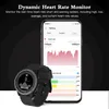 GPS Sportuhr Fitness Tracker Armbanduhr mit Pulsmesser 100M Produktbild-Vorschau 12