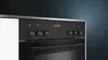 Siemens EQ110KAVB Herdset 66l LED-Display Bedienknebel Produktbild-Vorschau 11