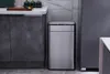 Helpmation Elegancki kosz bezdotykowy 40 L AK5515 Podgląd zdjęcia produktu 14