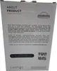 Airscape Pojemnik na Aromat ze Stali Nierdzewnej, Średni, Podgląd zdjęcia produktu 9