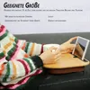 Bambus Schoßtisch, Laptoptisch, Lazy Partikel Betttisch, Produktbild-Vorschau 6