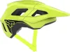 FOX Mainframe Helmet Mips Fluo Yellow L Cyklistická helma Náhled obrázku produktu 12