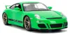SIMBA Fast and Furious - Porsche 911 GT3 1:24 349-19314 Produktbild-Vorschau 4