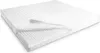 Kaltschaummatratze K16 200 x 200 cm, Höhe 16 cm, Härtegrad Produktbild-Vorschau 6