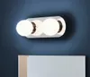 EGLO MOSIANO, 2 Glühbirne(n), LED, 3000 K, 680 lm, IP44, Produktbild-Vorschau 3