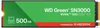 Western Digital Green WD SN3000 NVMe, 500 GB, M.2 Produktbild-Vorschau 2