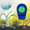 3-in-1 Boden-pH-Messgeraet, Feuchtigkeitstemperatur, Produktbild-Vorschau 3