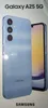 Samsung Galaxy A25 128GB Blue 6.5" (6GB) 5G EU Model Produktbild-Vorschau 15
