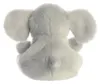 Aurora Palm Pals Stomps Elephant 13cm, Spieltiere Produktbild-Vorschau 4
