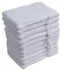10er Set Frottee Waschhandschuhe Elegance 16x21 cm 100% Produktbild-Vorschau 3