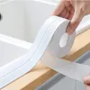 Szeroka taśma uszczelniająca PVC do brodzików, wanien, Podgląd zdjęcia produktu 4