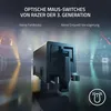 Razer DeathAdder V3 Pro, destro, ottico, RF Wireless + USB Anteprima dell’immagine prodotto 12