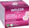 Weleda Wildrose & Weiß er Tee Glä ttende Nachtcreme Produktbild-Vorschau 8