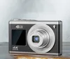 Rollei Compactline 10x, 60 MP, 5264 x 3888 px, CMOS, 10x, Náhľad obrázku produktu 5