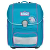 Scout Schulranzen Genius Set 4-teilig Dolphins blau pink Produktbild-Vorschau 2
